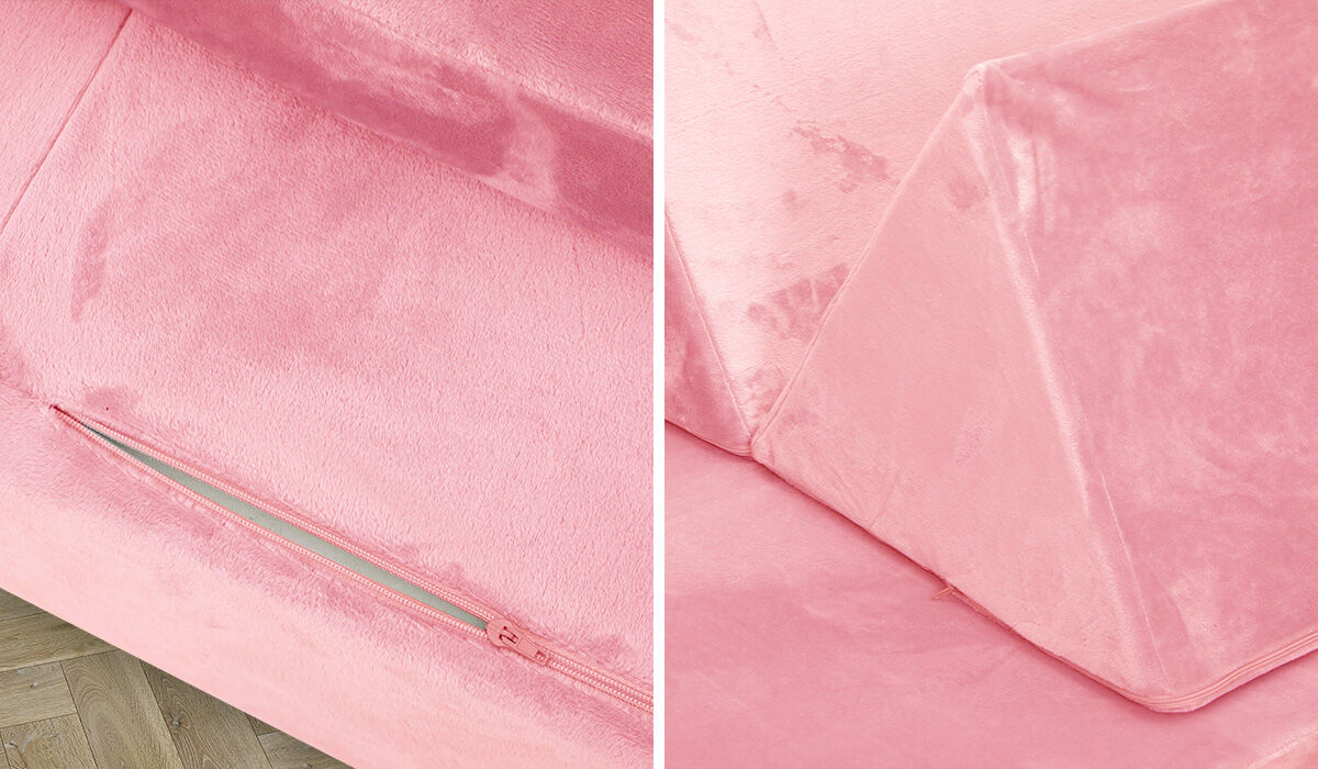 Magikidz™️ Play Couch