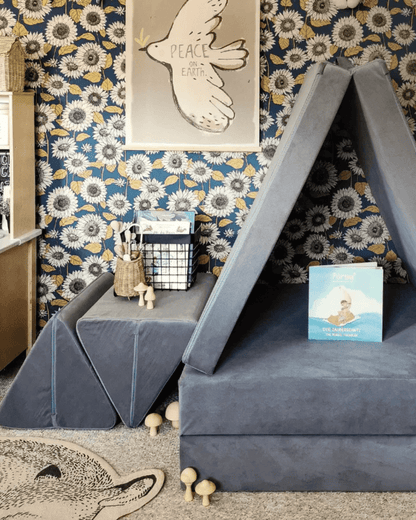 Magikidz™️ Play Couch