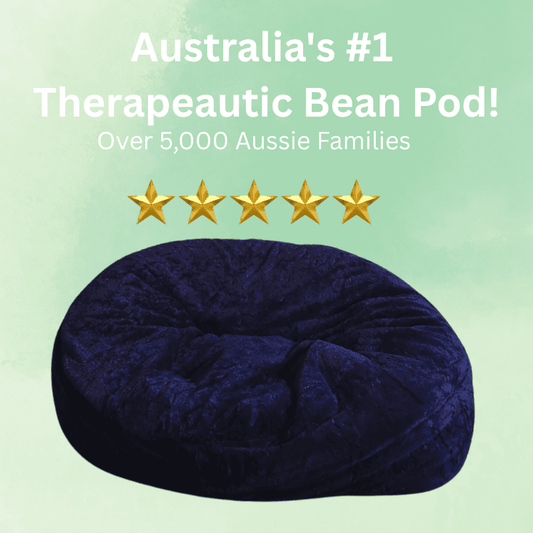 MagiKidz™️ CalmNest