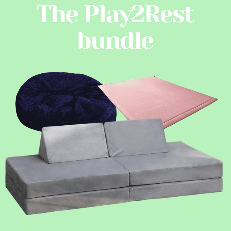 MagiKidz™️ Play2Rest Bundle