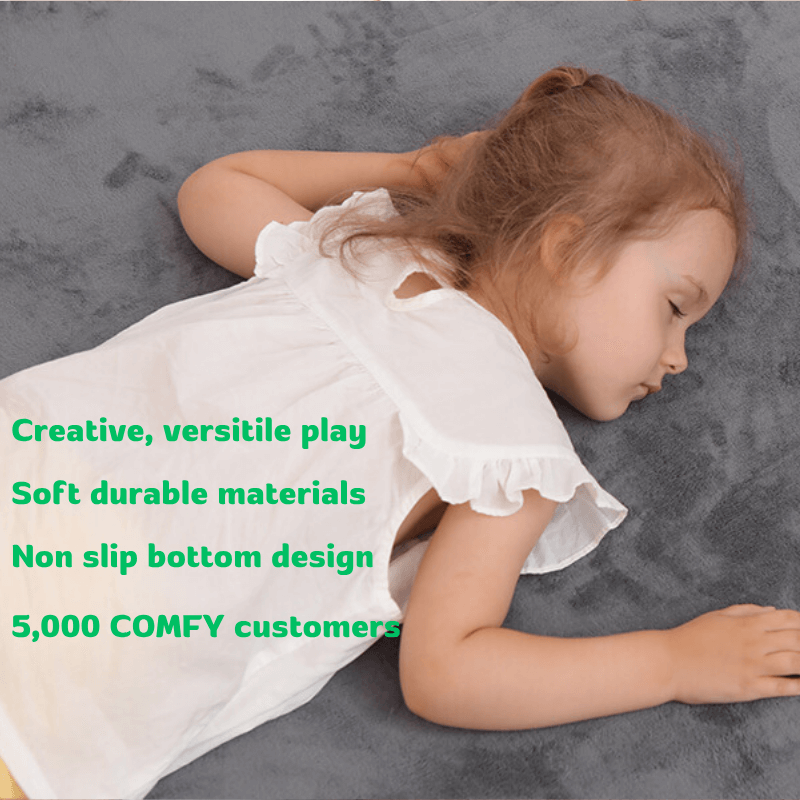 MagiKidz™️ Dream Mat