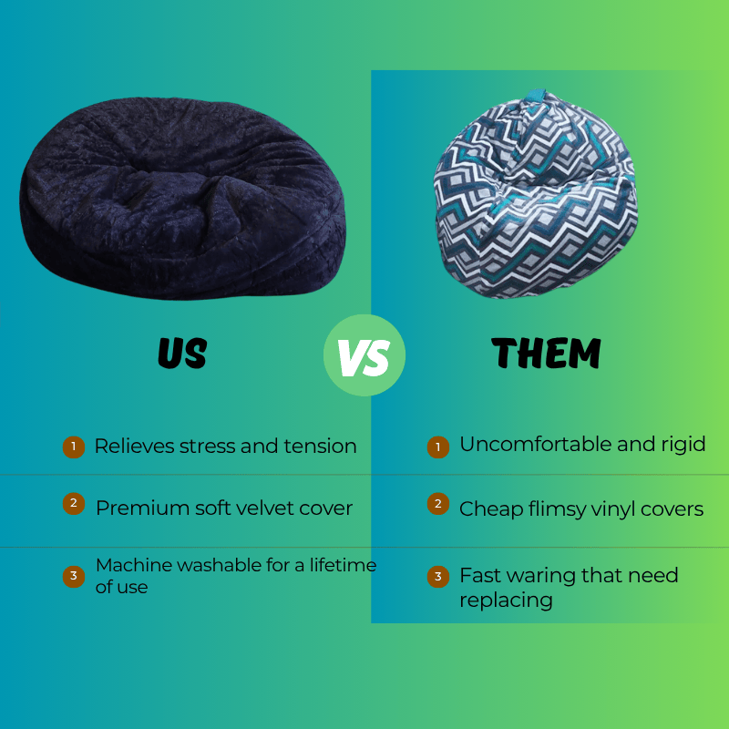 MagiKidz™️ CalmNest