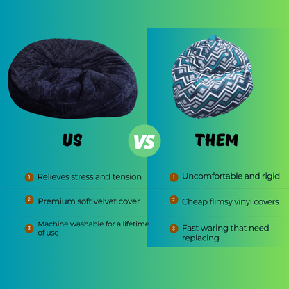 MagiKidz™️ CalmNest