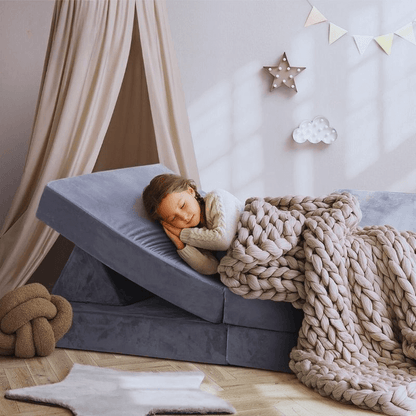 Magikidz™️ Play Couch