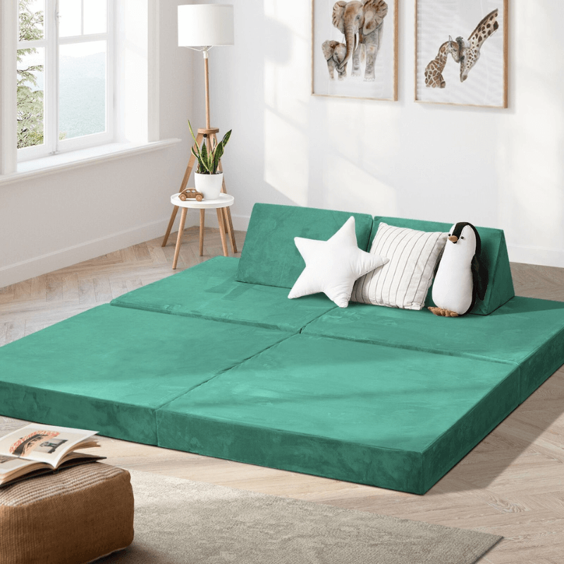 Magikidz™️ Play Couch