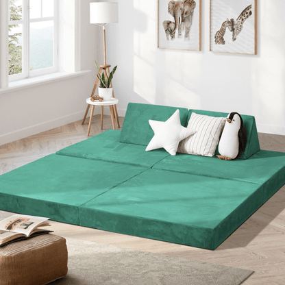 Magikidz™️ Play Couch